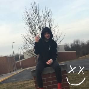 Meet your Posher, Chad